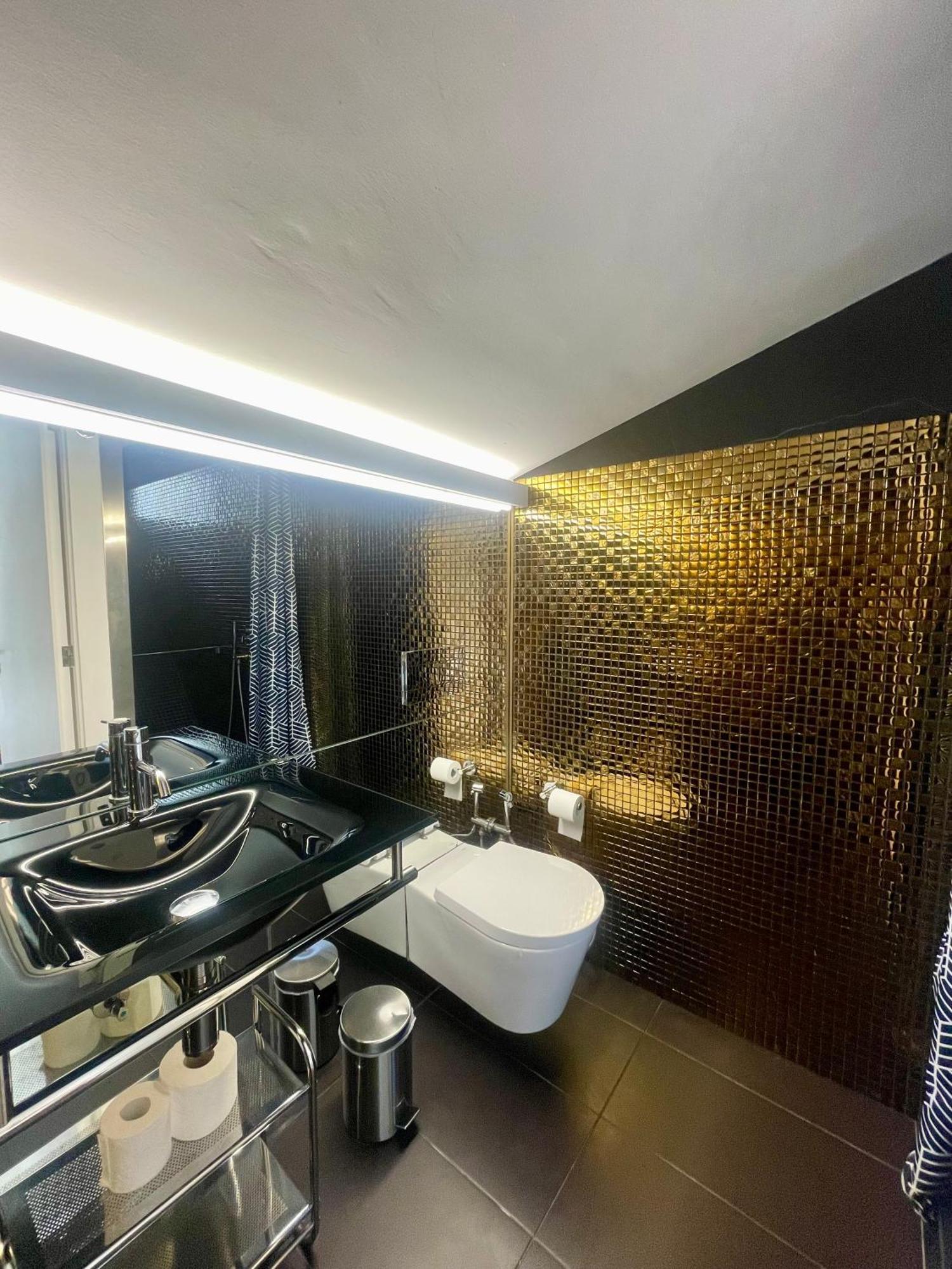 Exclusive Luxury With S-pool & Garden Pousada *
