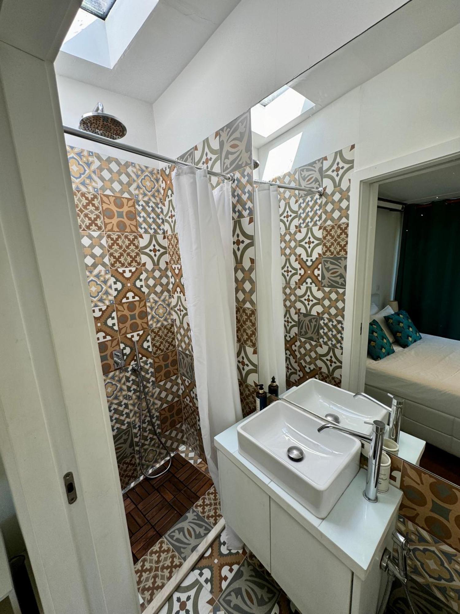 Exclusive Luxury With S-pool & Garden Pousada *