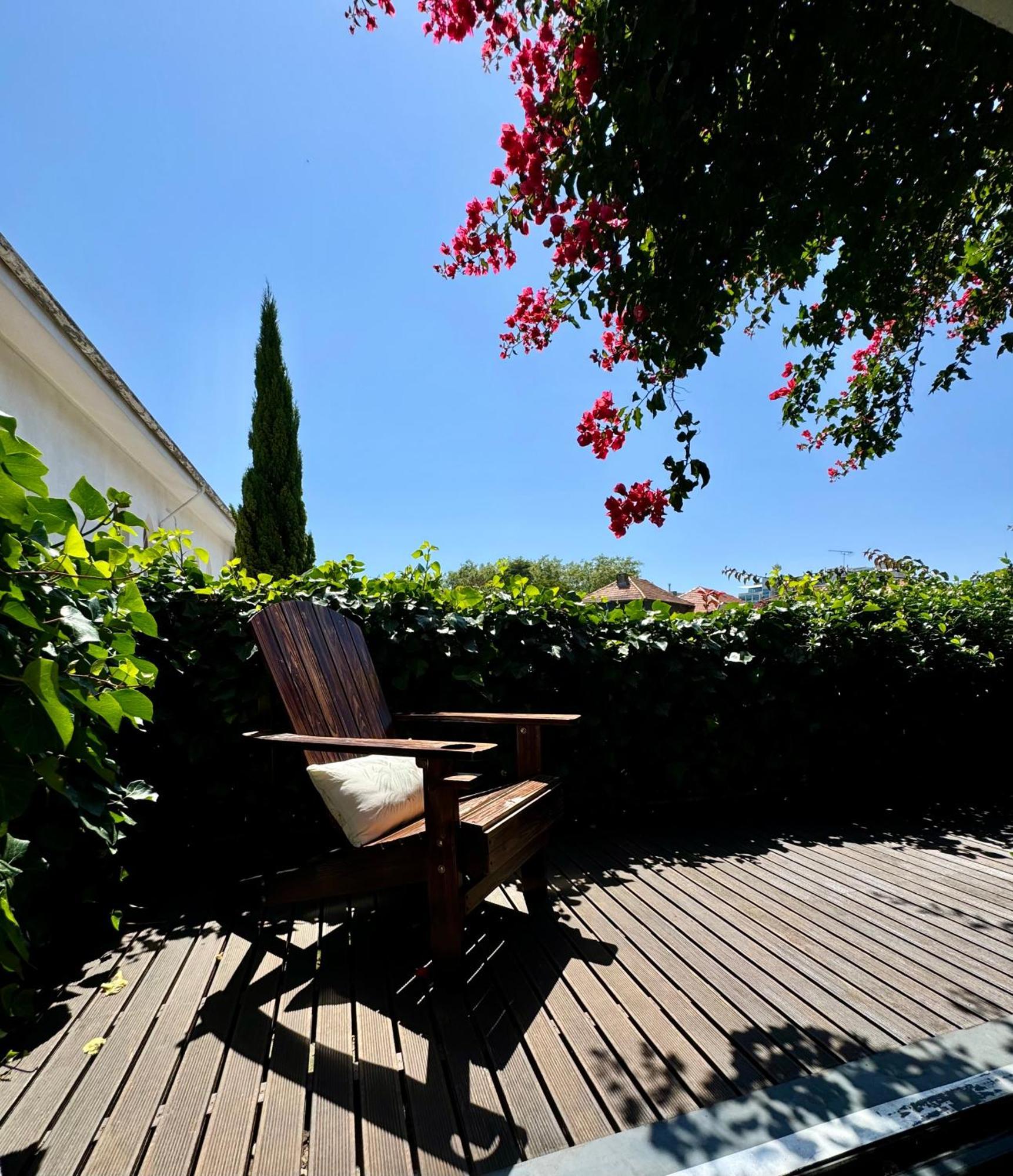 Exclusive Luxury With S-pool & Garden * Porto